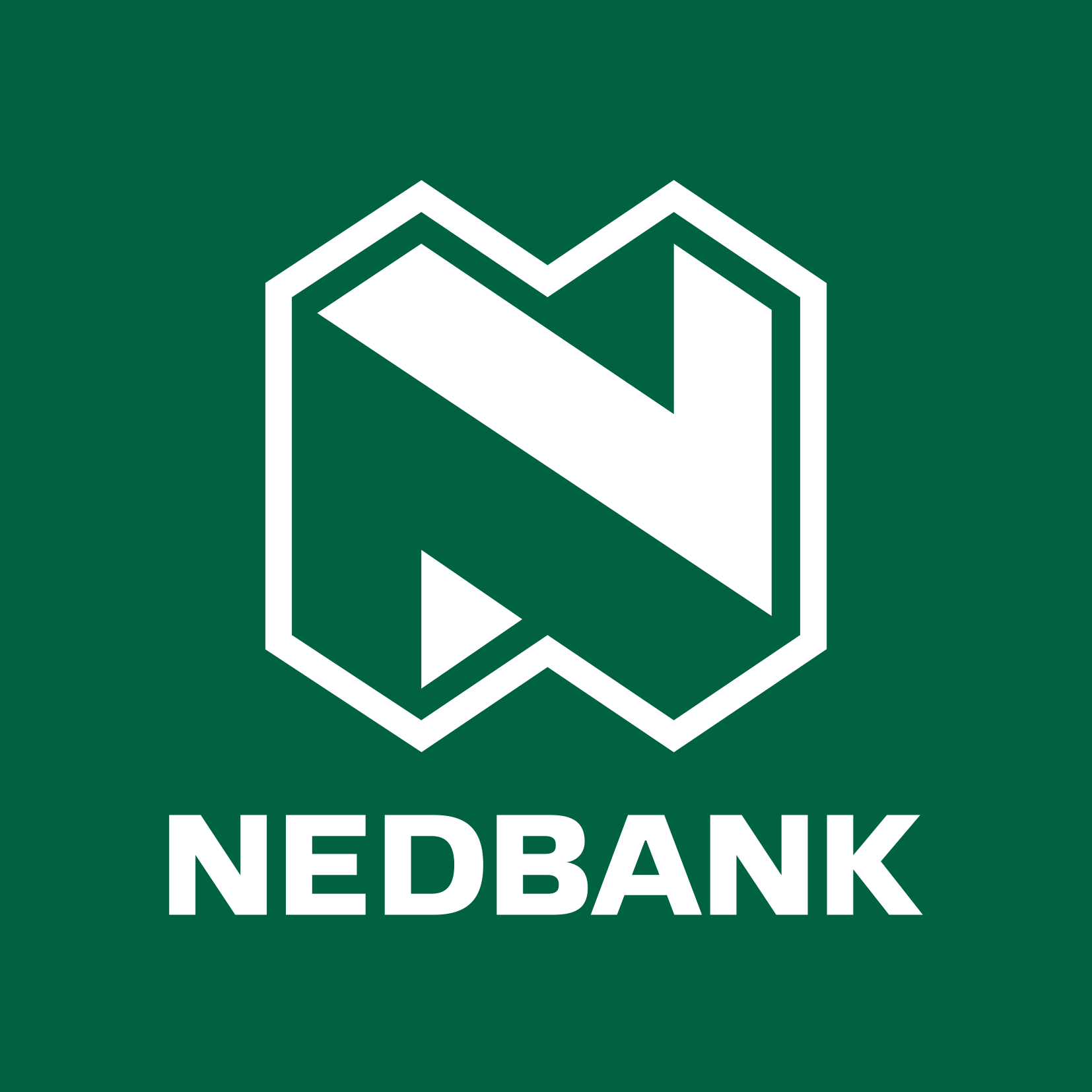 Image result for nedbank logo