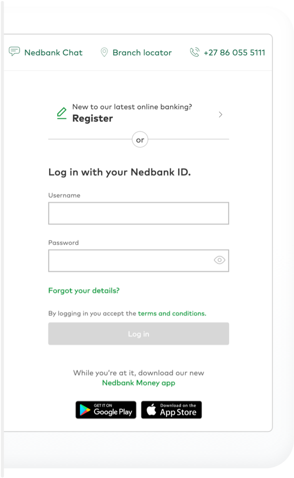 Nedbank Id